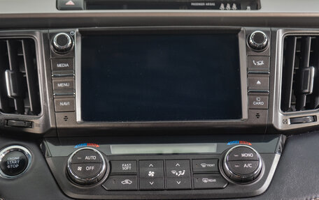 Toyota RAV4, 2014 год, 1 899 000 рублей, 16 фотография