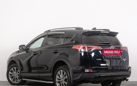 Toyota RAV4, 2014 год, 1 899 000 рублей, 6 фотография