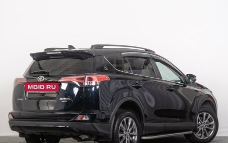 Toyota RAV4, 2014 год, 1 899 000 рублей, 7 фотография