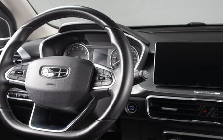 Geely Coolray I, 2021 год, 1 599 000 рублей, 9 фотография
