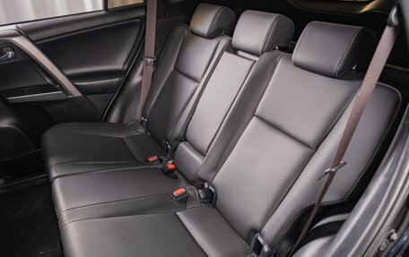 Toyota RAV4, 2014 год, 1 899 000 рублей, 19 фотография