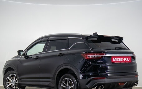Geely Coolray I, 2021 год, 1 599 000 рублей, 7 фотография