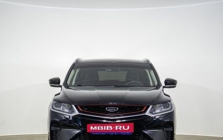 Geely Coolray I, 2021 год, 1 599 000 рублей, 3 фотография