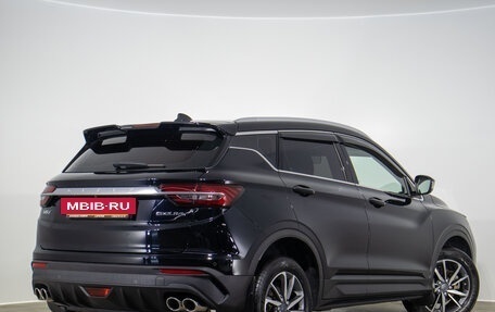 Geely Coolray I, 2021 год, 1 599 000 рублей, 5 фотография