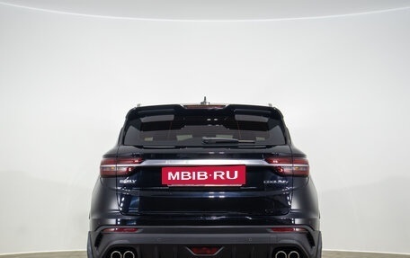 Geely Coolray I, 2021 год, 1 599 000 рублей, 6 фотография