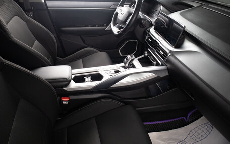Geely Coolray I, 2021 год, 1 599 000 рублей, 17 фотография