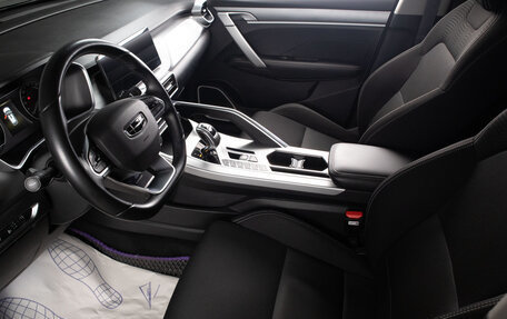 Geely Coolray I, 2021 год, 1 599 000 рублей, 15 фотография