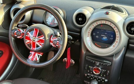 MINI Countryman I (R60), 2010 год, 1 287 000 рублей, 3 фотография