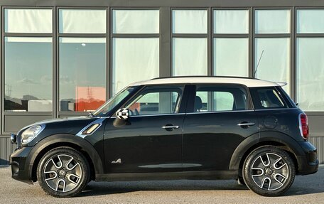 MINI Countryman I (R60), 2010 год, 1 287 000 рублей, 5 фотография