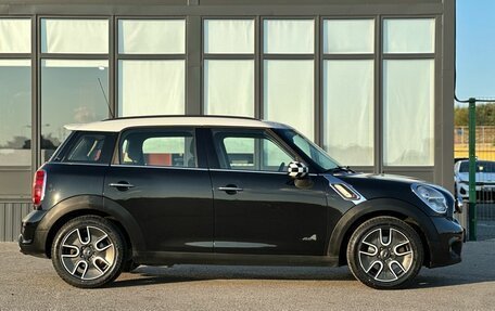 MINI Countryman I (R60), 2010 год, 1 287 000 рублей, 10 фотография