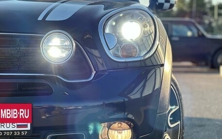 MINI Countryman I (R60), 2010 год, 1 287 000 рублей, 4 фотография