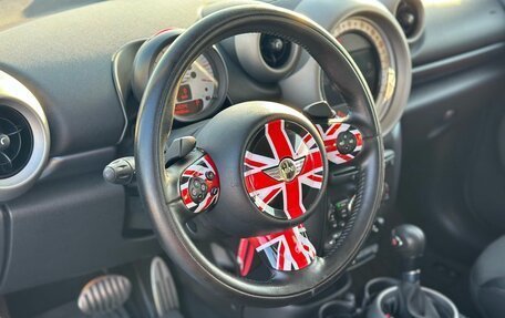 MINI Countryman I (R60), 2010 год, 1 287 000 рублей, 16 фотография