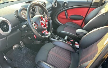 MINI Countryman I (R60), 2010 год, 1 287 000 рублей, 18 фотография