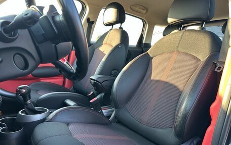 MINI Countryman I (R60), 2010 год, 1 287 000 рублей, 19 фотография