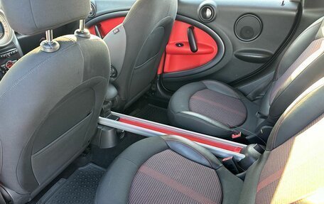 MINI Countryman I (R60), 2010 год, 1 287 000 рублей, 21 фотография