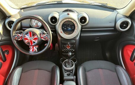 MINI Countryman I (R60), 2010 год, 1 287 000 рублей, 25 фотография