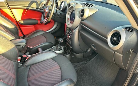 MINI Countryman I (R60), 2010 год, 1 287 000 рублей, 24 фотография