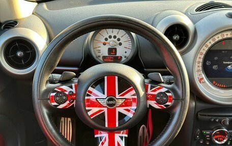 MINI Countryman I (R60), 2010 год, 1 287 000 рублей, 26 фотография