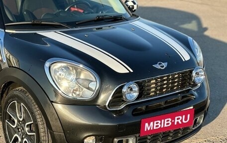 MINI Countryman I (R60), 2010 год, 1 287 000 рублей, 12 фотография