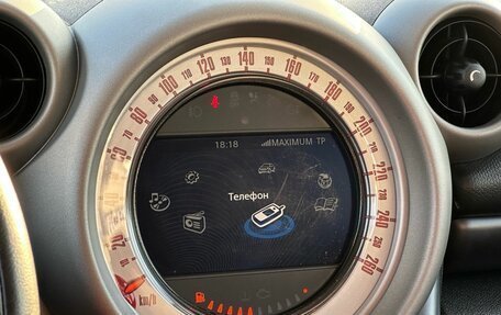 MINI Countryman I (R60), 2010 год, 1 287 000 рублей, 29 фотография