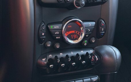 MINI Countryman I (R60), 2010 год, 1 287 000 рублей, 30 фотография