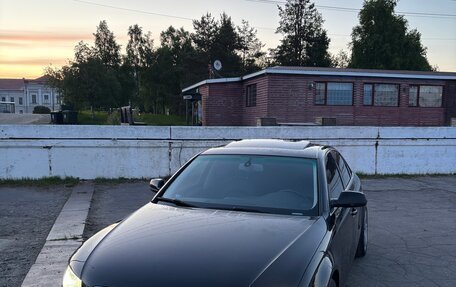 Audi A4, 2009 год, 1 300 000 рублей, 2 фотография