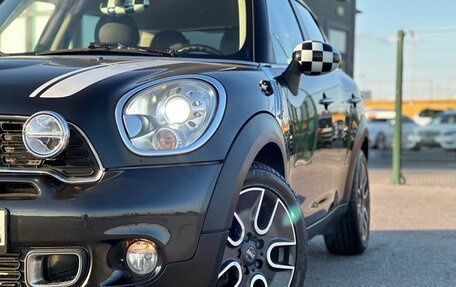 MINI Countryman I (R60), 2010 год, 1 287 000 рублей, 27 фотография