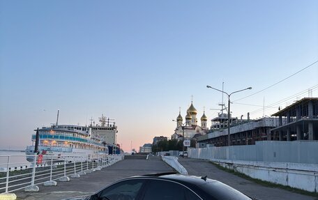 Audi A4, 2009 год, 1 300 000 рублей, 10 фотография