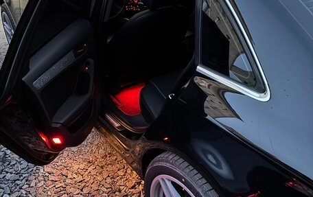 Audi A4, 2009 год, 1 300 000 рублей, 16 фотография