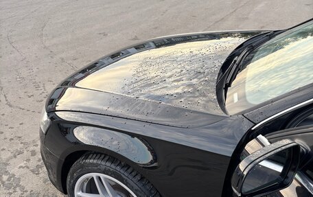 Audi A4, 2009 год, 1 300 000 рублей, 13 фотография