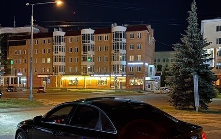 Audi A4, 2009 год, 1 300 000 рублей, 7 фотография