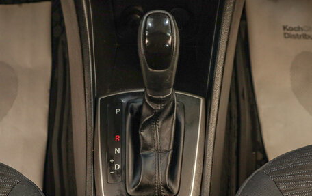 Hyundai Solaris II рестайлинг, 2014 год, 859 000 рублей, 12 фотография
