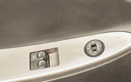 Hyundai Solaris II рестайлинг, 2014 год, 859 000 рублей, 9 фотография