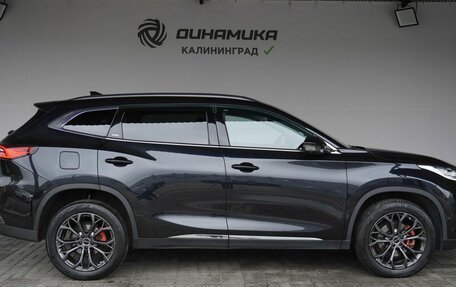 CheryExeed TXL, 2020 год, 1 790 000 рублей, 6 фотография