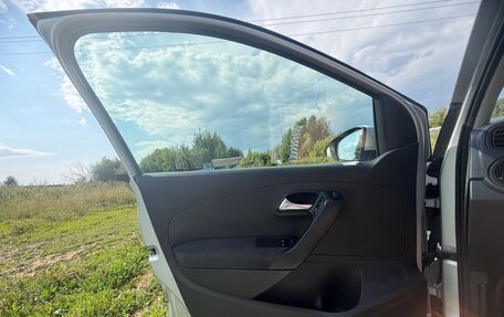 Volkswagen Polo VI (EU Market), 2011 год, 690 000 рублей, 7 фотография