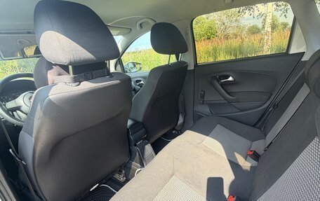 Volkswagen Polo VI (EU Market), 2011 год, 690 000 рублей, 8 фотография
