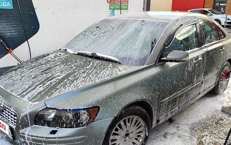 Volvo S40 II, 2007 год, 700 000 рублей, 4 фотография