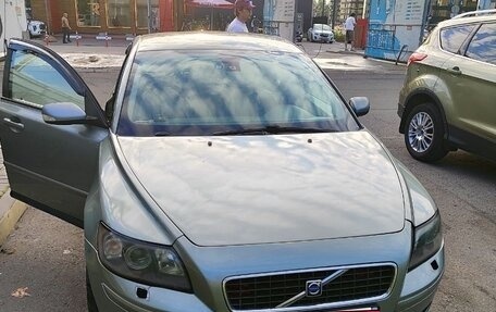 Volvo S40 II, 2007 год, 700 000 рублей, 2 фотография