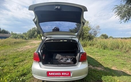Volkswagen Polo VI (EU Market), 2011 год, 690 000 рублей, 9 фотография
