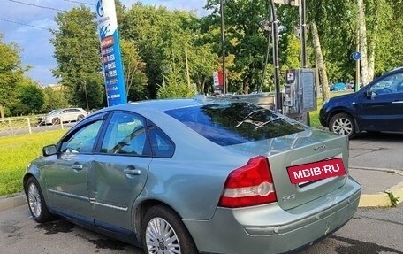 Volvo S40 II, 2007 год, 700 000 рублей, 3 фотография