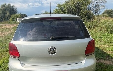 Volkswagen Polo VI (EU Market), 2011 год, 690 000 рублей, 10 фотография