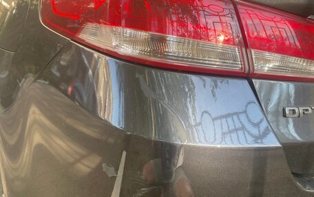 KIA Optima IV, 2018 год, 2 100 000 рублей, 2 фотография