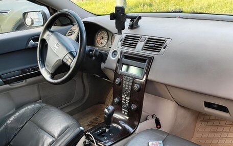 Volvo S40 II, 2007 год, 700 000 рублей, 8 фотография