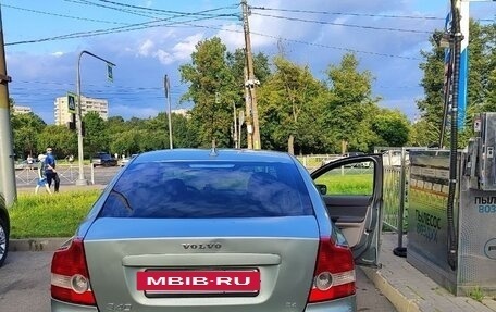 Volvo S40 II, 2007 год, 700 000 рублей, 7 фотография