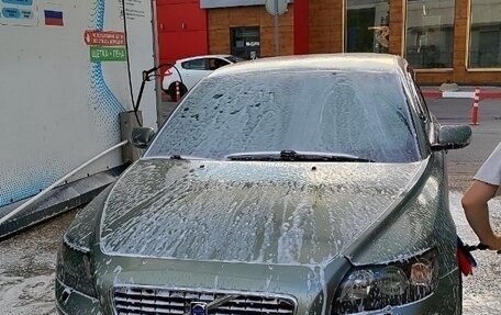 Volvo S40 II, 2007 год, 700 000 рублей, 6 фотография