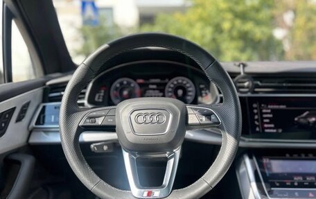 Audi Q7, 2020 год, 5 950 000 рублей, 20 фотография
