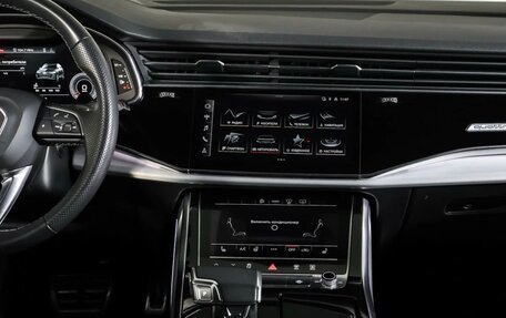 Audi Q7, 2020 год, 5 950 000 рублей, 18 фотография