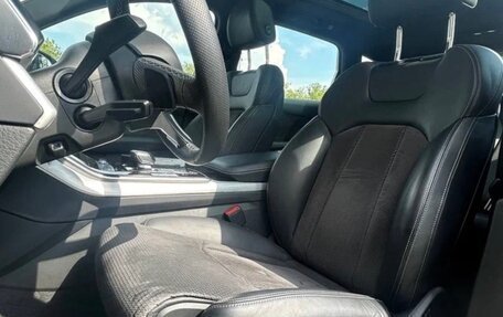 Audi Q7, 2020 год, 5 950 000 рублей, 22 фотография