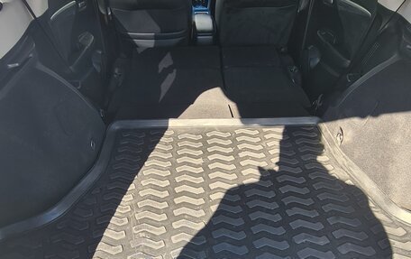 Honda Shuttle II, 2015 год, 1 150 000 рублей, 15 фотография