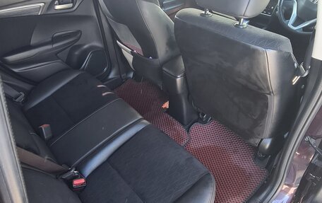 Honda Shuttle II, 2015 год, 1 150 000 рублей, 13 фотография